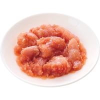 からし明太子（アラスカ産・切子）