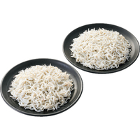 瀬戸内海産釜揚げしらす