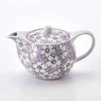 爛漫桜　ポット