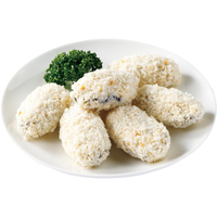 広島県産パクっとかきフライ