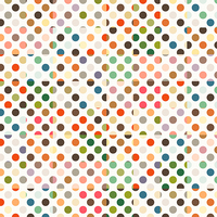 超撥水風呂敷ながれ　カラフル