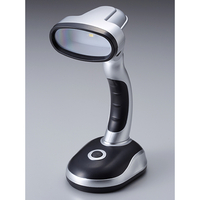 LED軽量スタンドライト