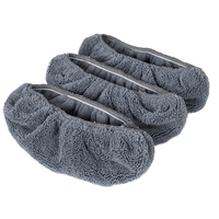 フローリングワイパーモップ3枚入