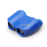 Do・Nature　8倍双眼鏡　ブルー