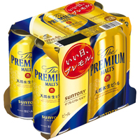 プレミアム・モルツ500ml