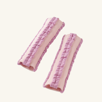 MOMI×2（モミモミ、着圧サポーター）ピンク