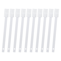 トイレのすきまクロスホワイト10本組