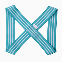 ulretch　ゆる伸び肩甲骨バンド　ミント