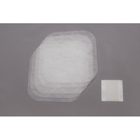 室内の換気口用フィルター5枚入