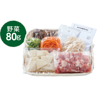 炊き込み鶏五目ごはん