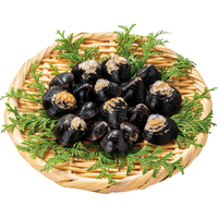 しじみ（北海道）