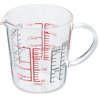 HARIO　メジャーカップワイド200