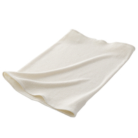 シルク国産うすのび腹巻