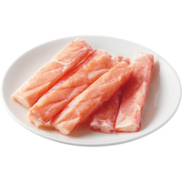 大ぶりジューシーかにかま