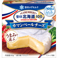 雪印北海道カマンベールチーズ90g