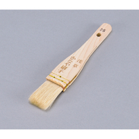 料理刷毛　短柄　25mm