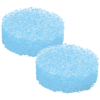 手にぴたシンク洗い　ブルー　取り替え用スペア2個入