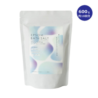 エプソムバスソルト　ストーリーテリング　600g