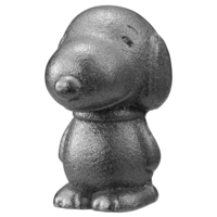 南部鉄器　鉄玉　スヌーピー