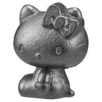 南部鉄器　鉄玉　ハローキティ
