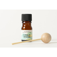 ウッドアロマスティック　シトラスウッド
