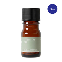 エッセンシャルオイル　ユーカリラディアータ　3ml