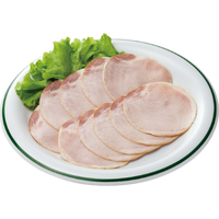 たべきりロースハムスライス2パック