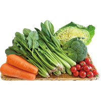 あっぱれ・はればれ野菜6点セット