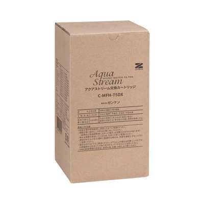 アクアストリーム交換カートリッジ ｜生協の食材宅配 生活クラブの