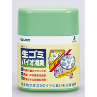 生ゴミバイオ消臭　200g