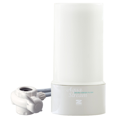 据置型浄水器アクアストリームMFH−75DX ｜生協の食材宅配 生活クラブ