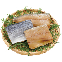 だし香るさわらのみりん干し