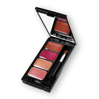 【お試し】ビマシェ・ナチュラルリップパレット