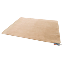 （宅配）電磁波カットホットカーペット（3畳：カバー付）