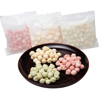 ひなあられ（苺・柚子・抹茶）