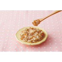 こどもあんかけ風ごはん