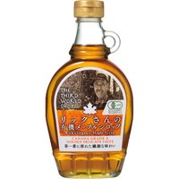 有機メープルシロップ（ゴールデン）