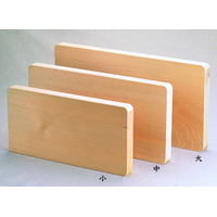 青森ヒバまな板中