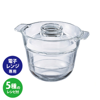 HARIO　一膳屋0．5〜1合用