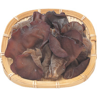 生きくらげ（アラゲキクラゲ）100g（WEB）