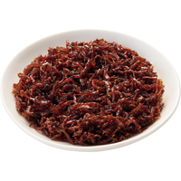 瀬戸内海産生しらすのくぎ煮