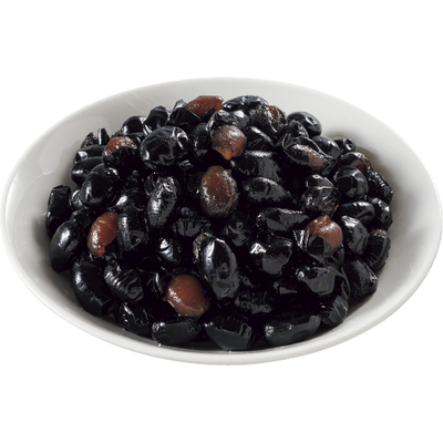 ちょい皮むけ北海道の黒豆煮豆 ｜生協の食材宅配 生活クラブの