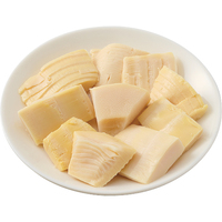 国産たけのこ水煮（乱切り）