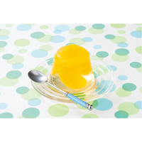 はっさくゼリー