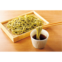 茶そば（WEB）