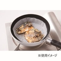 シリコンフライパンシートS50枚