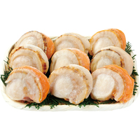 ほたて（加熱用）大袋