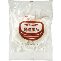 角煮まん