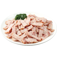 お手軽カットハム