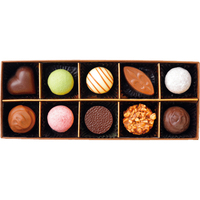 トリュフアソート10個入